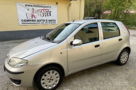 Fiat PUNTO 1.2
