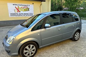 Opel MERIVA 1.6
