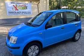 Fiat PANDA 1.1