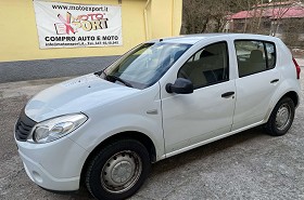 Dacia SANDERO 1.2