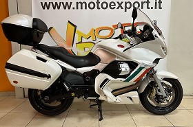 Moto Guzzi NORGE 1200 ABS