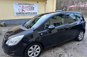 Opel MERIVA 1.3 CDTI