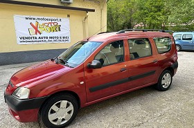 Dacia LOGAN 1.6